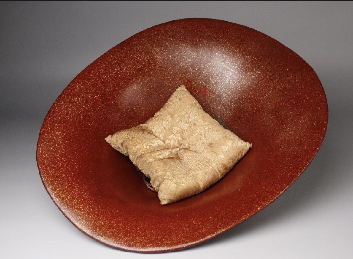 Jingasa Edo Period Japan -photo-4