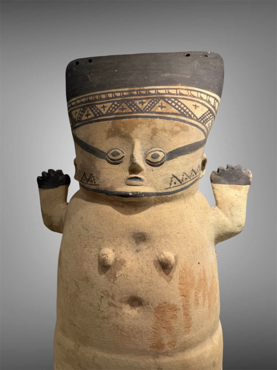 Grande figure Cuchimilco -photo-3