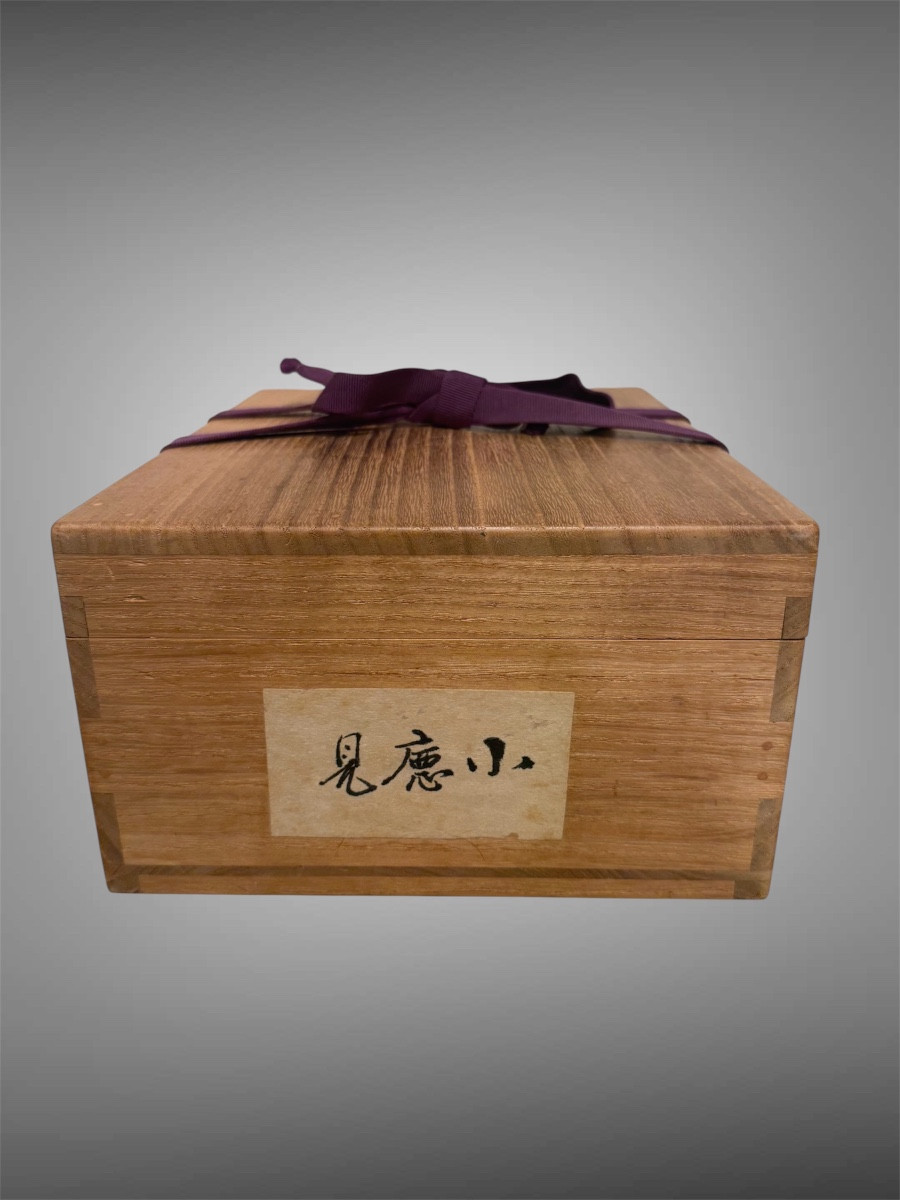 Noh Mask Ko Beshimi Japan -photo-3