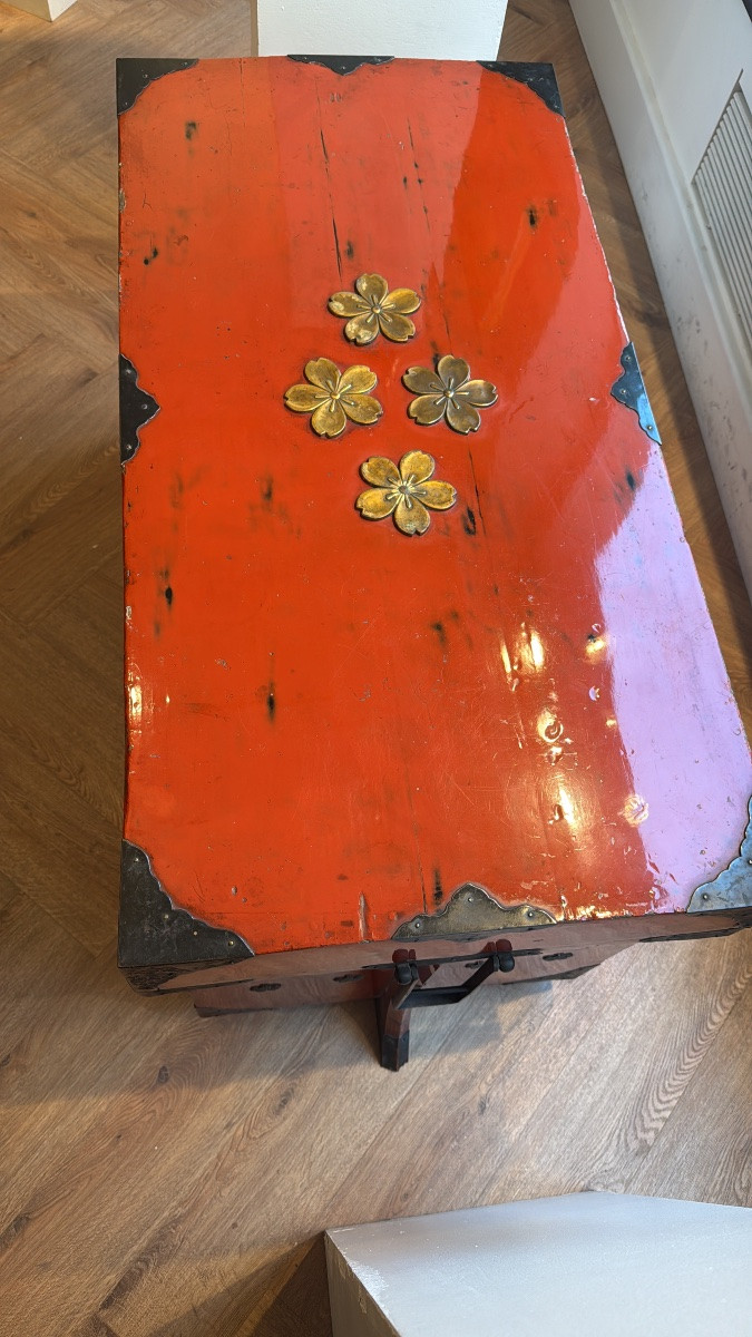 armure samourai ,hon kozane  do maru gusoku ,juyo -photo-1