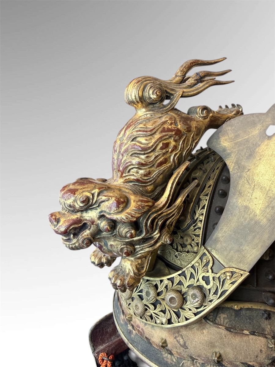 armure samourai ,hon kozane  do maru gusoku ,juyo -photo-7