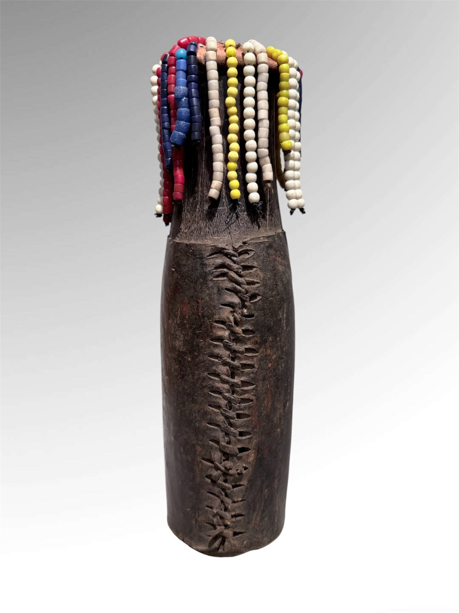 Dinka Doll South Sudan -photo-3