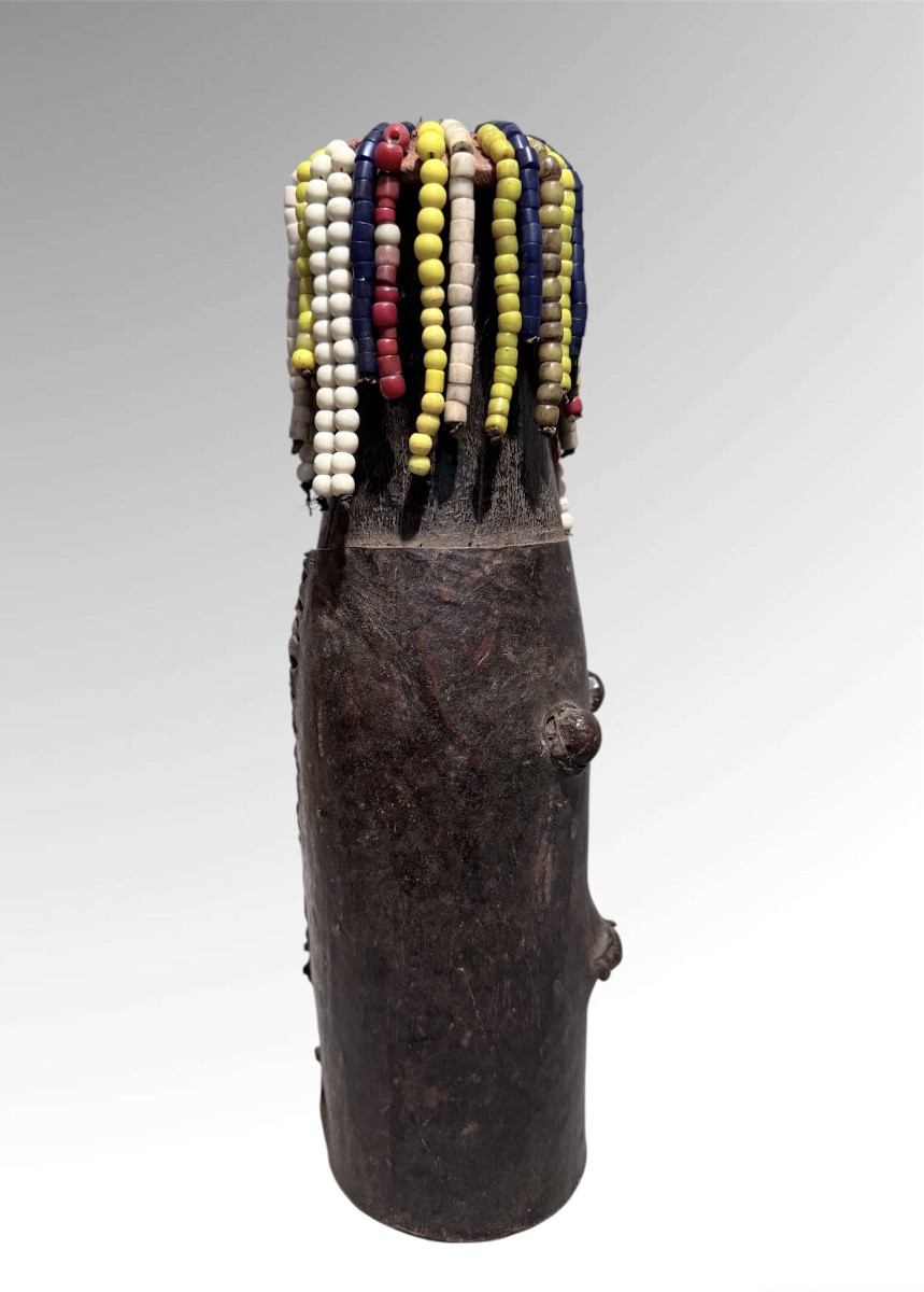 Dinka Doll South Sudan -photo-4