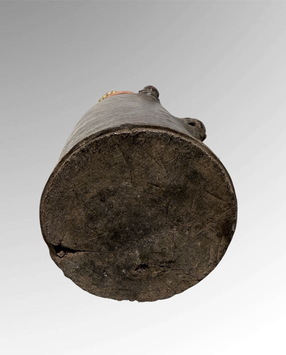 Dinka Doll South Sudan -photo-2