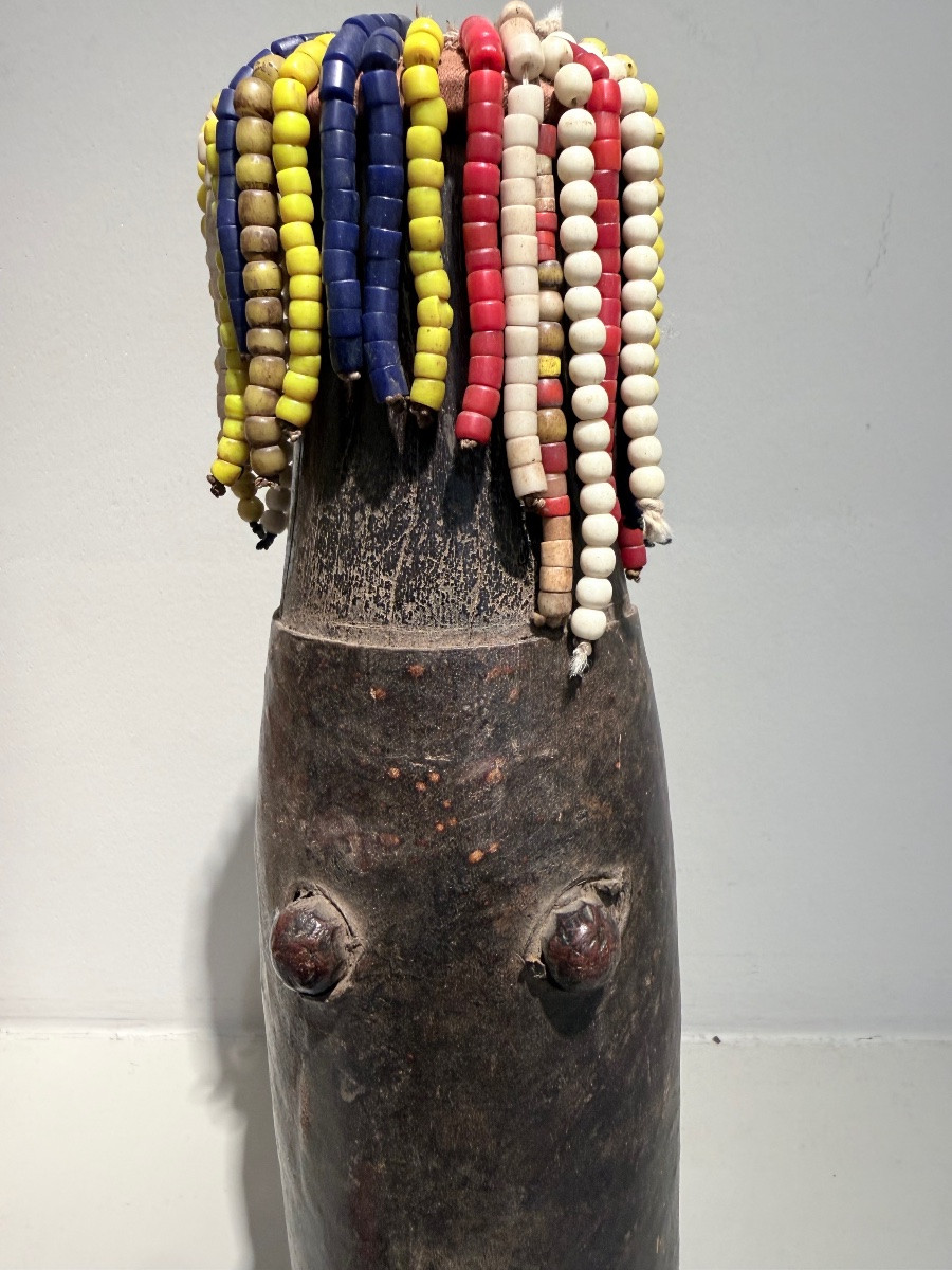 Dinka Doll South Sudan -photo-3