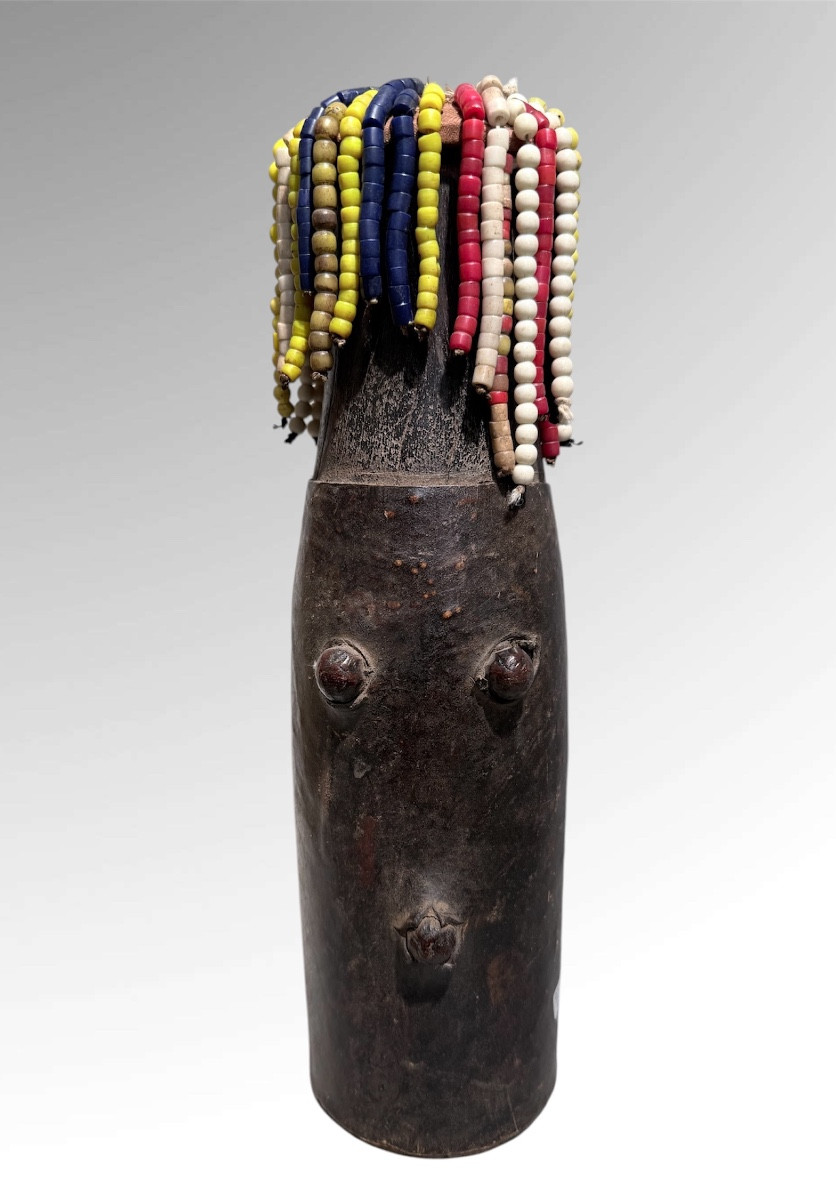 Dinka Doll South Sudan 