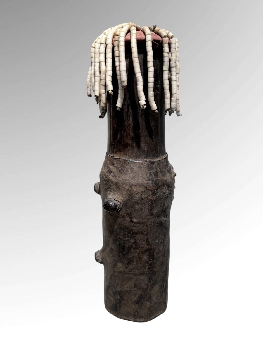 Sudan Dinka Doll-photo-2
