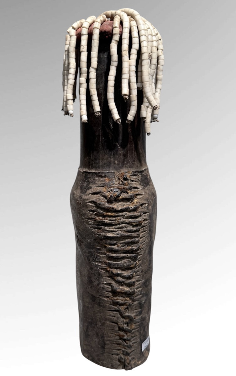 Sudan Dinka Doll-photo-3