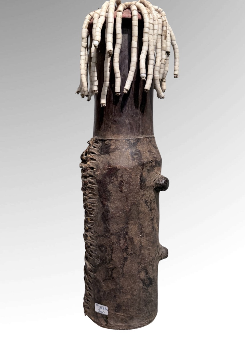 Sudan Dinka Doll-photo-4