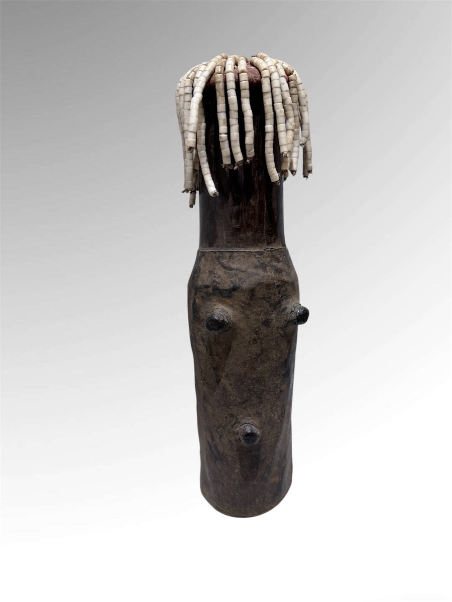Sudan Dinka Doll-photo-1