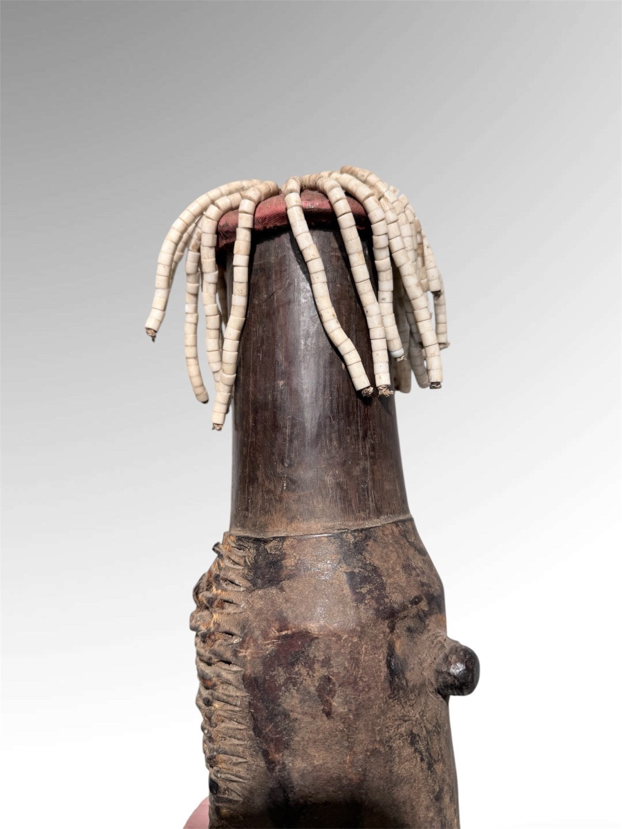 Sudan Dinka Doll-photo-4