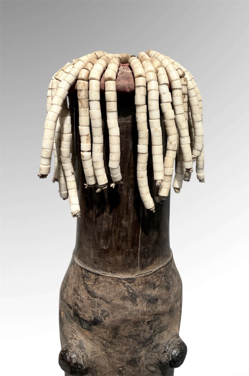 Sudan Dinka Doll-photo-6