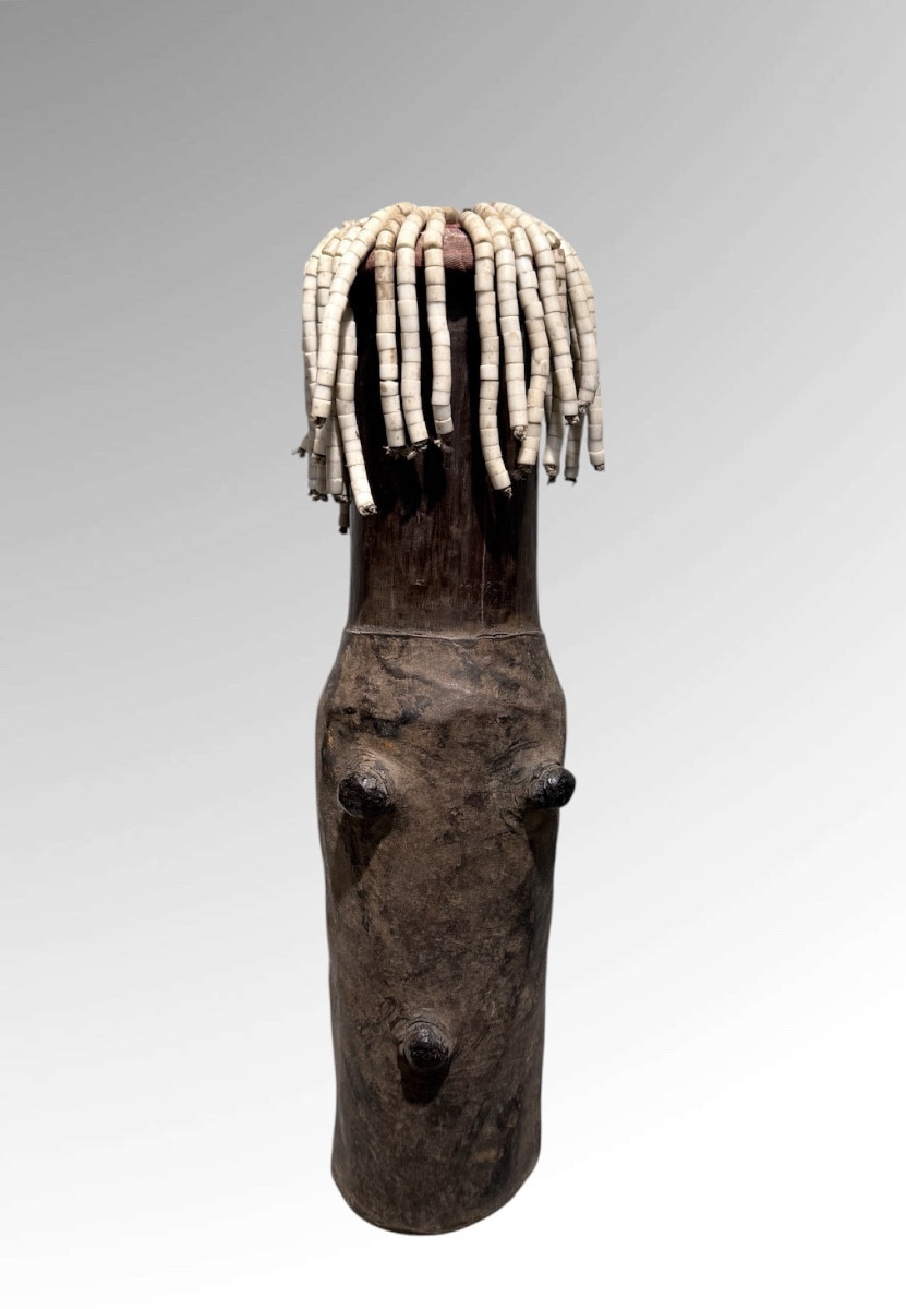 Sudan Dinka Doll