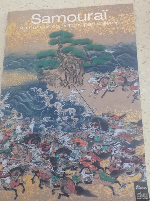 Menpo, Ressei ,mid Edo, Japan-photo-2
