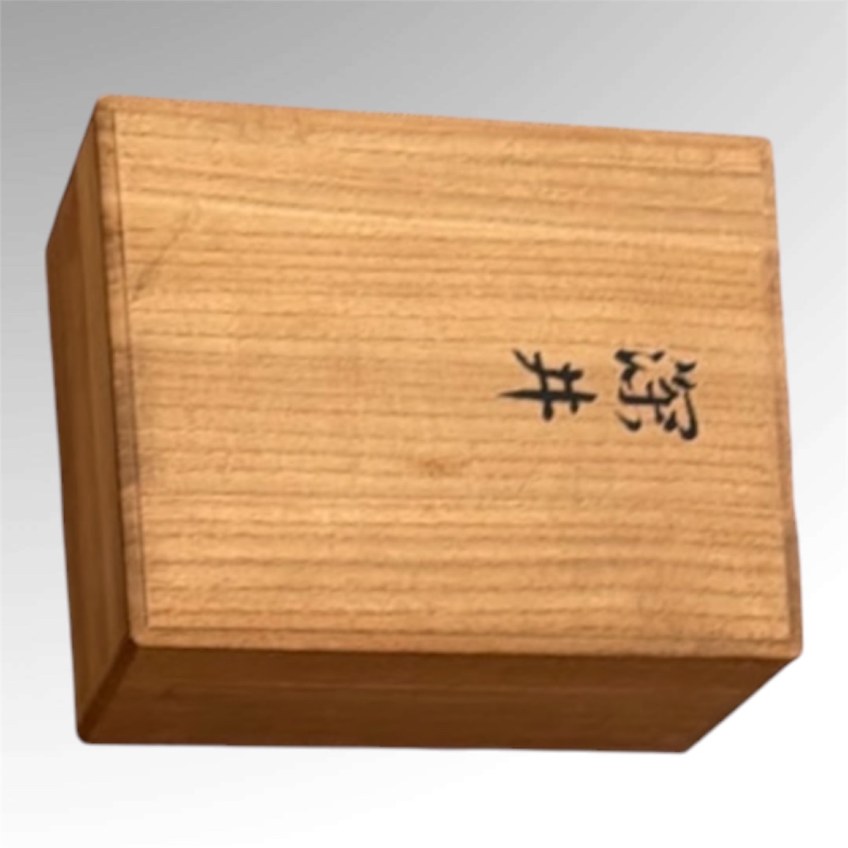 Fukai Noh Mask -photo-2