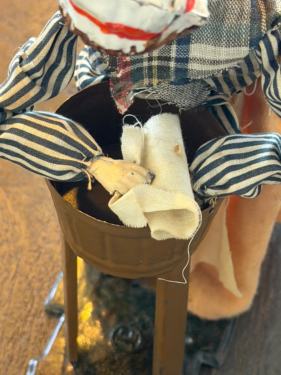 La blanchisseuse-photo-7