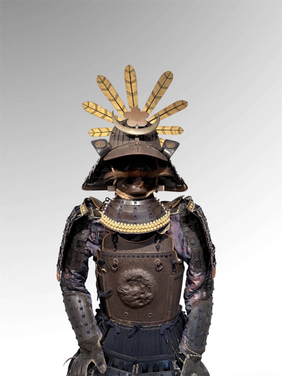 Ushidashi Do Gusoku-photo-2