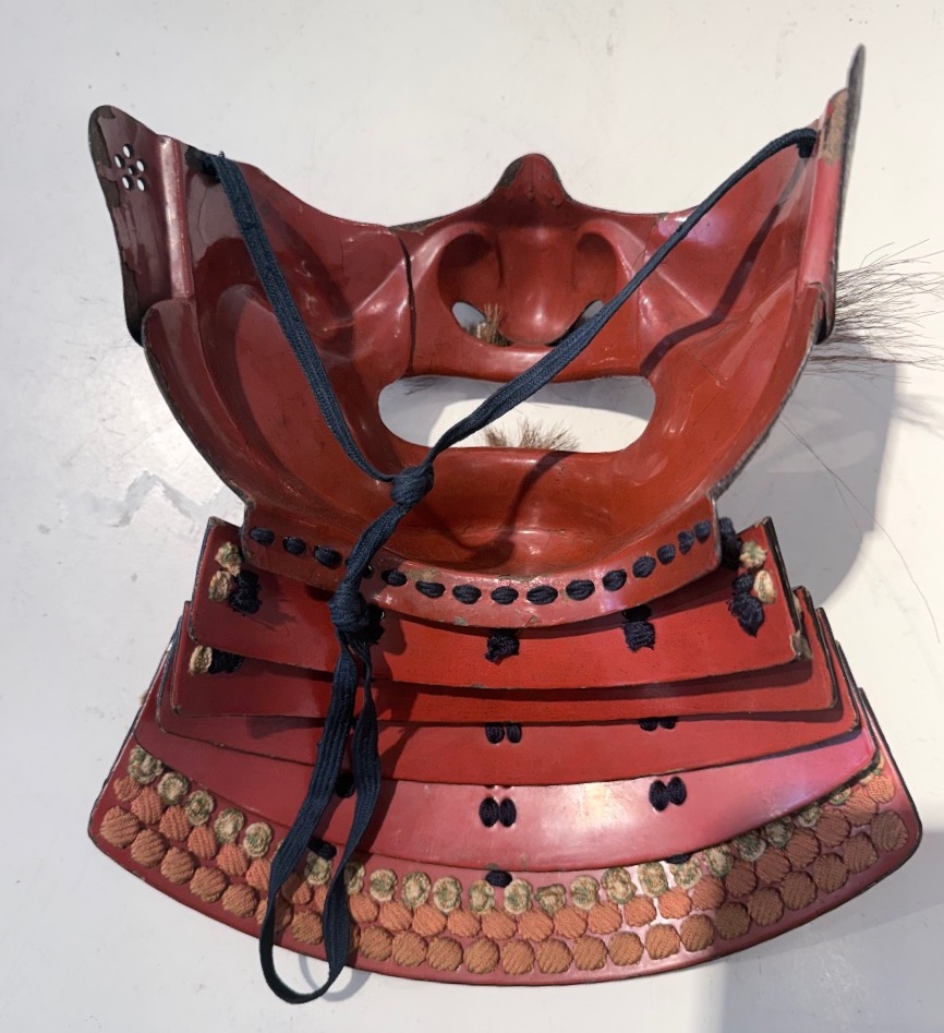 Ushidashi Do Gusoku-photo-4
