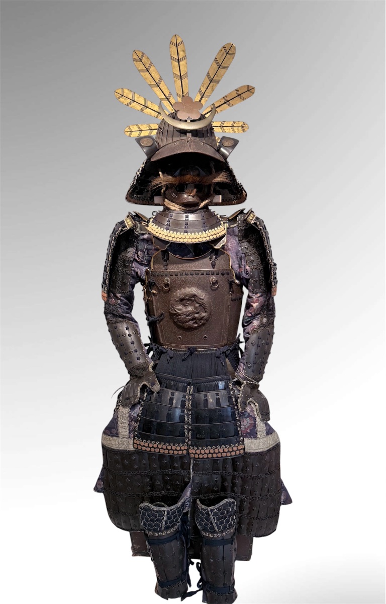 Ushidashi Do Gusoku