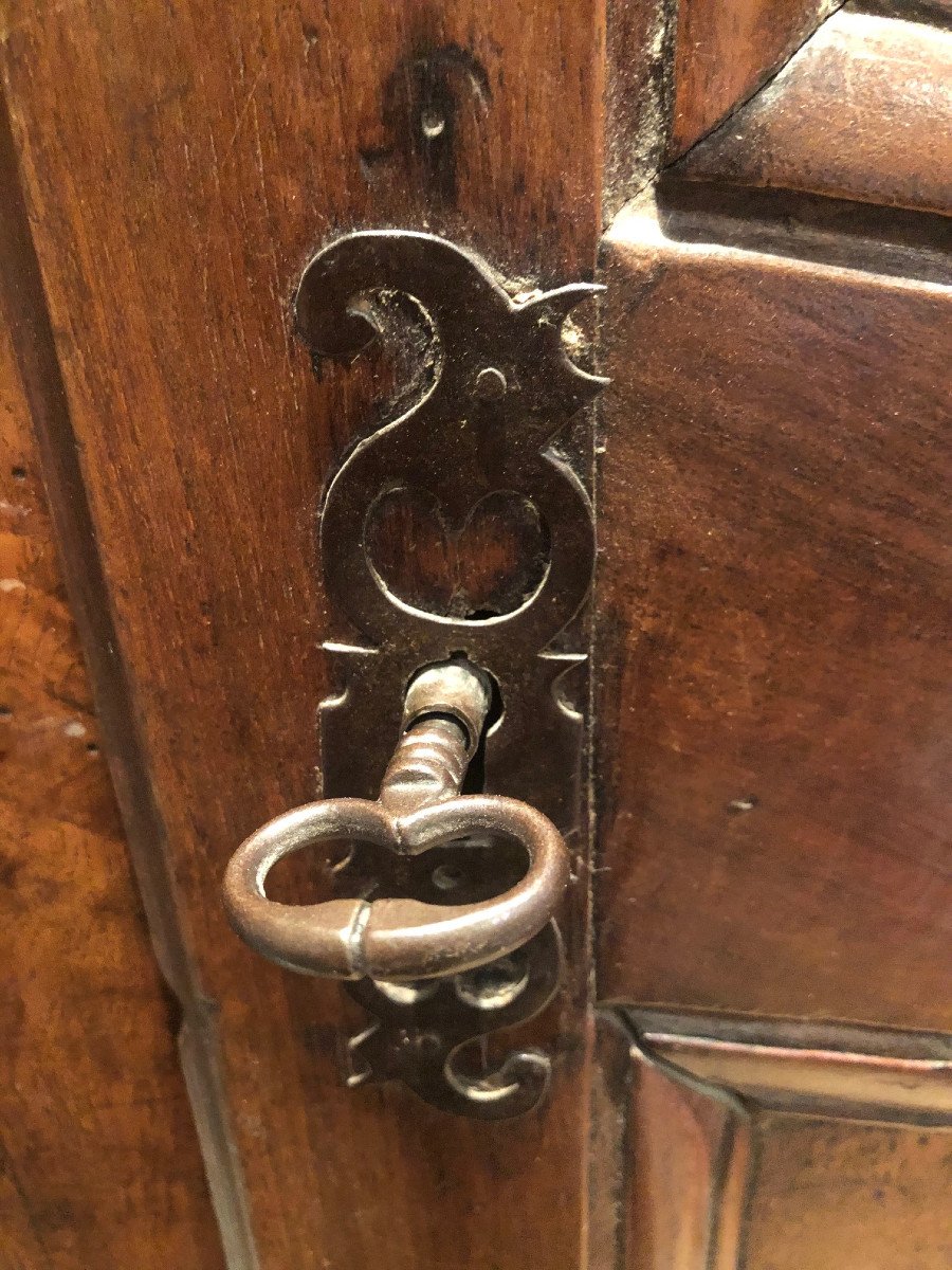Armoire Bressane -photo-3