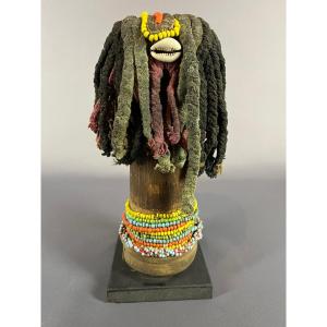 Ndimba Doll, Mwila, Angola