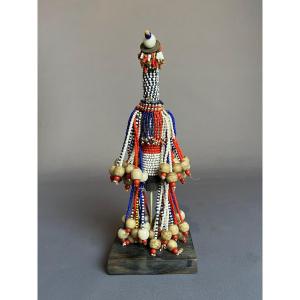 Cameroon Papé Doll