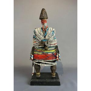 Namji Cameroon Doll