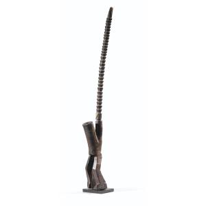 Dinka Pipe  Soudan Ex Sotheby's 