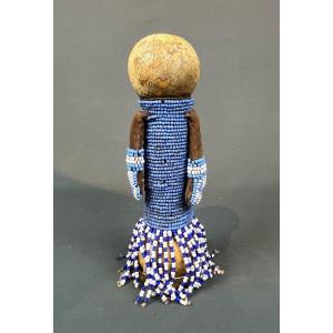 Xhosa-mpondo "ngwana  Doll, South Africa 