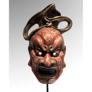 Nio Mask Japan 