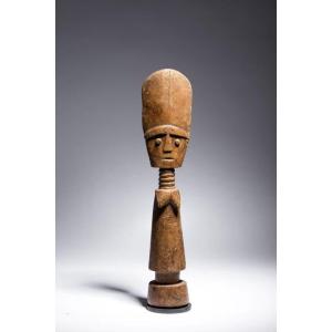 poupée fante Ghana 