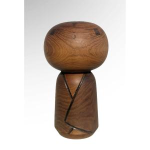 kokeshi creative de Kenichi Murakami  Japon