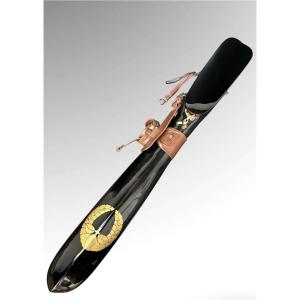 Utsubo carquois japonais