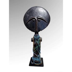 Akuaba Asante Ghana ,published