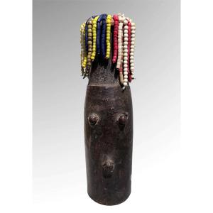 Dinka Doll South Sudan 