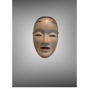 fukai masque noh