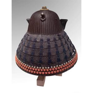 suji bachi kabuto signé Neo masanobu