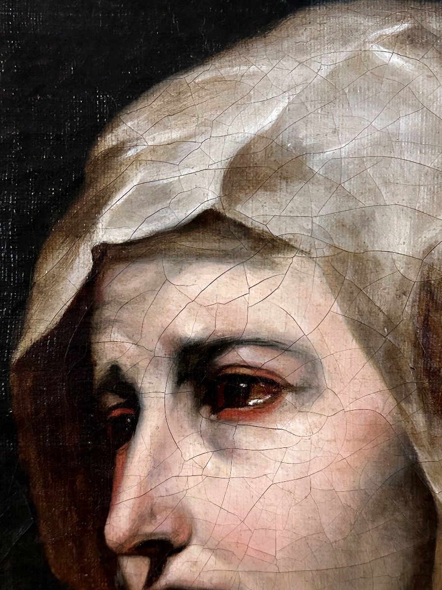 "according To Jusepe Ribera, Mater Dolorosa"-photo-3