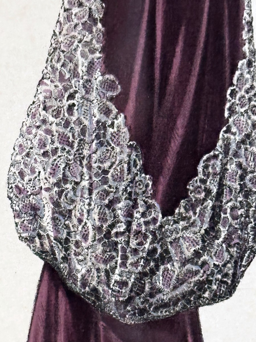 "bachwitz Workshop, Fashion Print"-photo-2