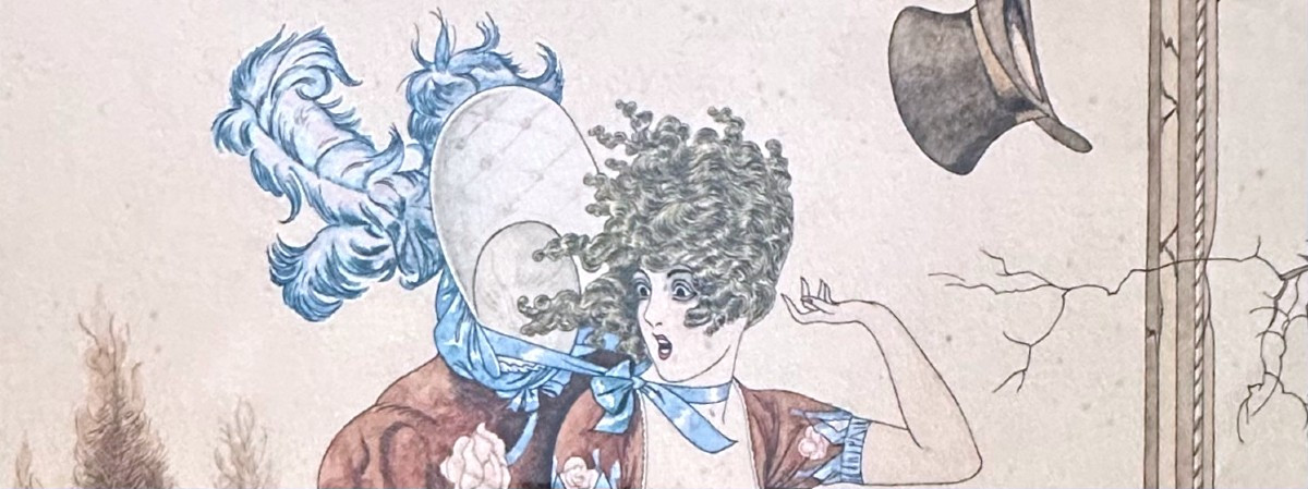 "DURIEUX, Aquarelle Ventôse"-photo-2