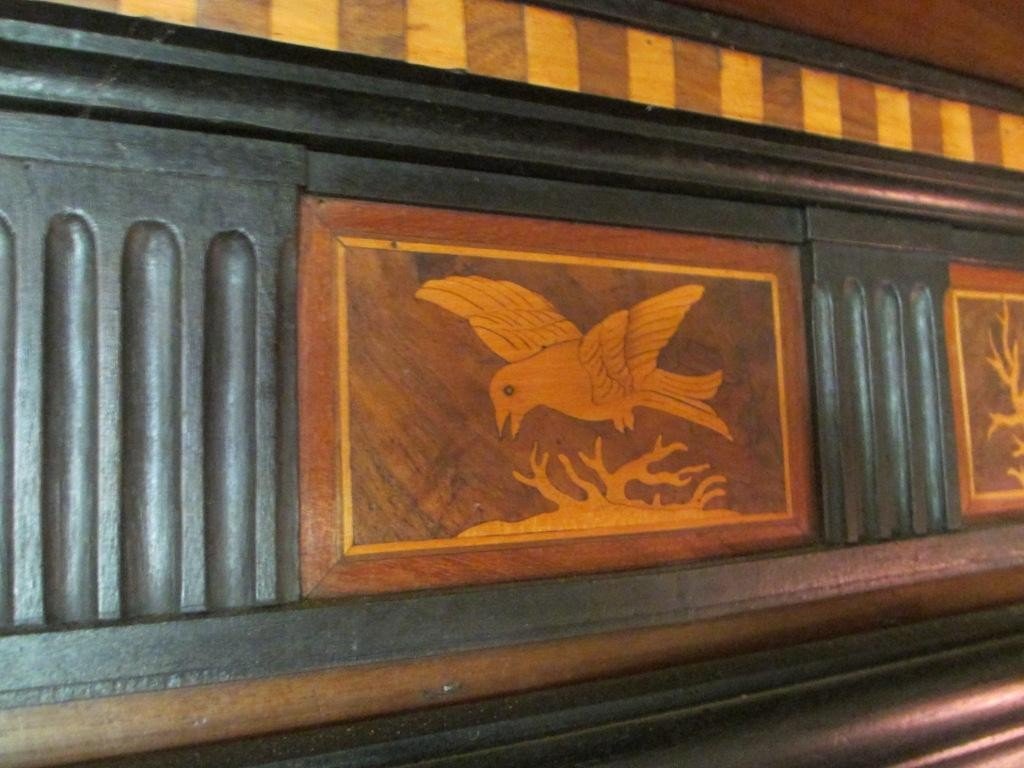 17th Century Toulouse Wardrobe-photo-2