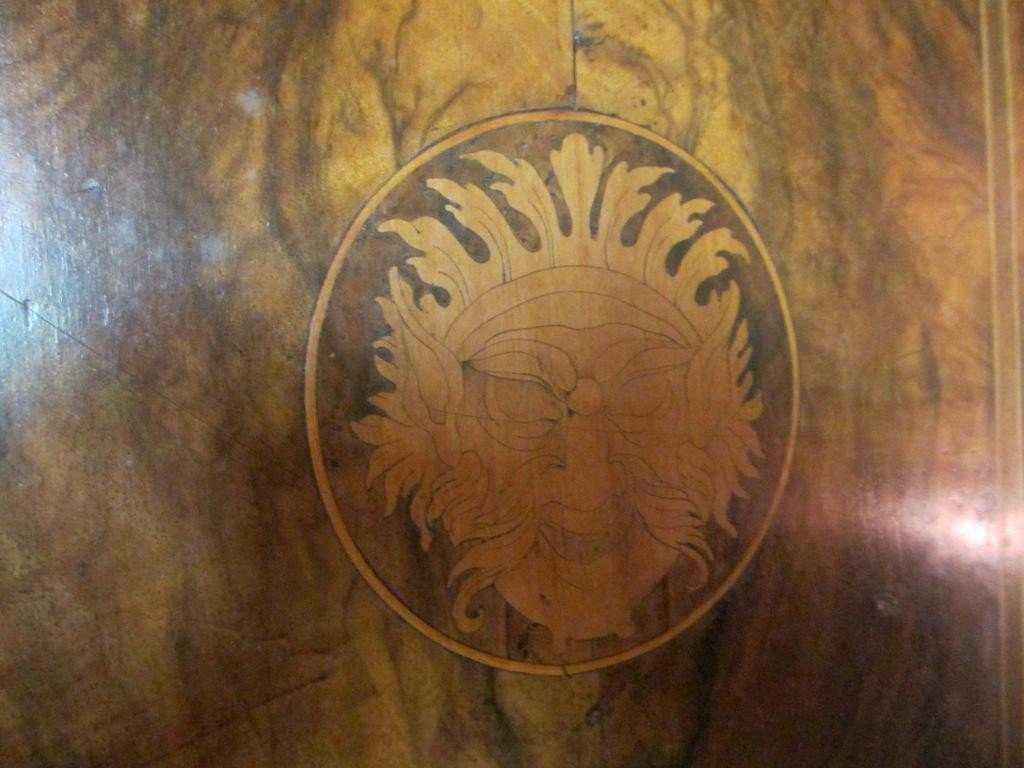 17th Century Toulouse Wardrobe-photo-4
