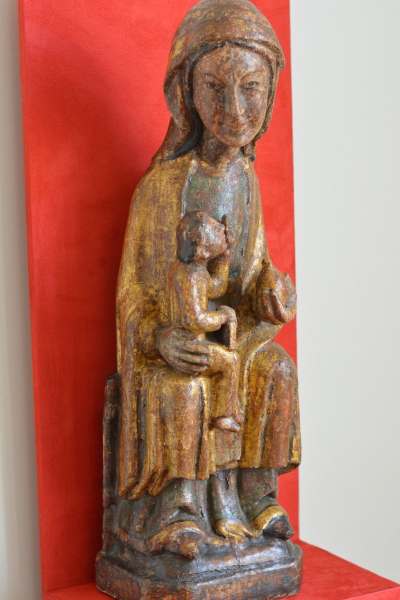 Figurine à peindre de noble Écossais du 13em siècle. - Maquettes et  Figurines