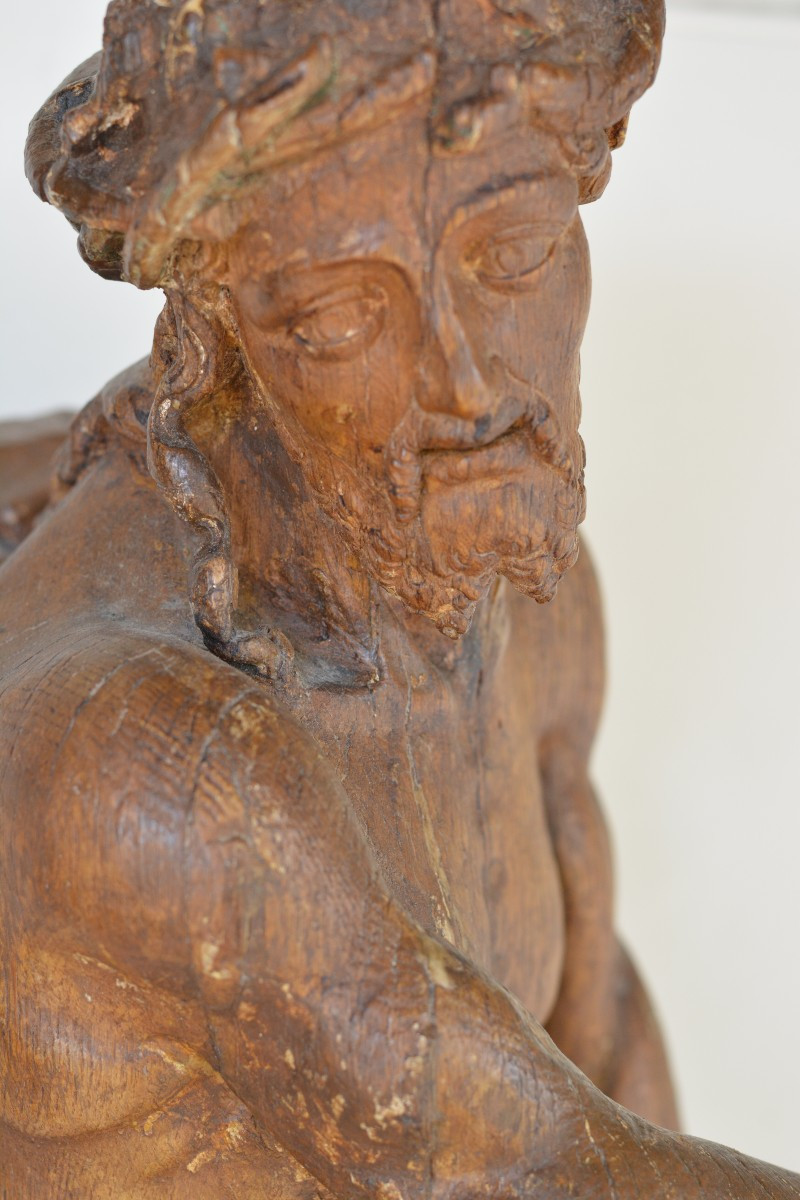 Christ aux liens 16ème siècle-photo-3