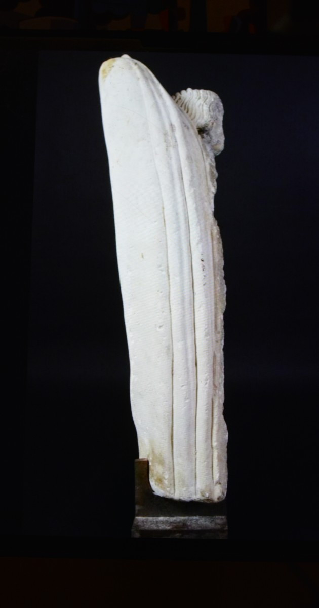 Saint Cephalophore, 13th Century-photo-2