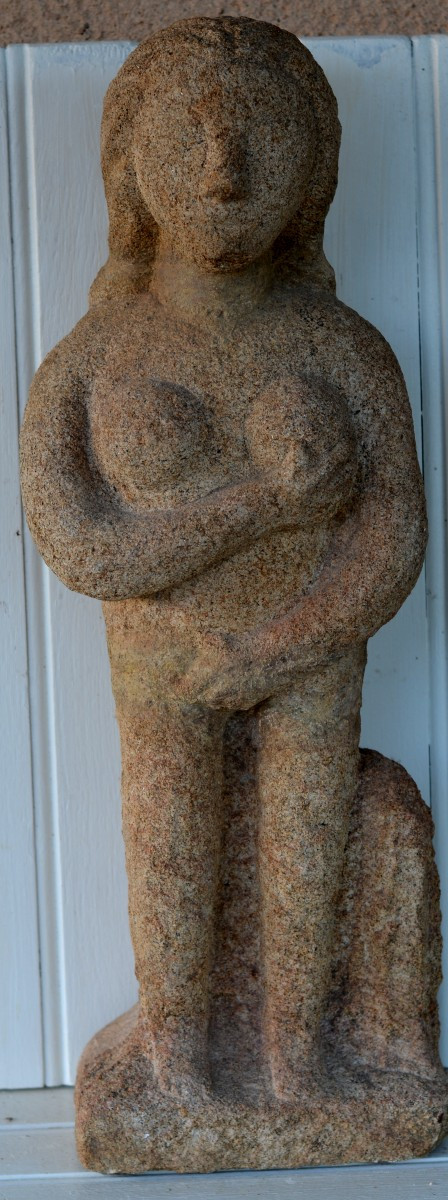 Eve Stone 16th Century-photo-2