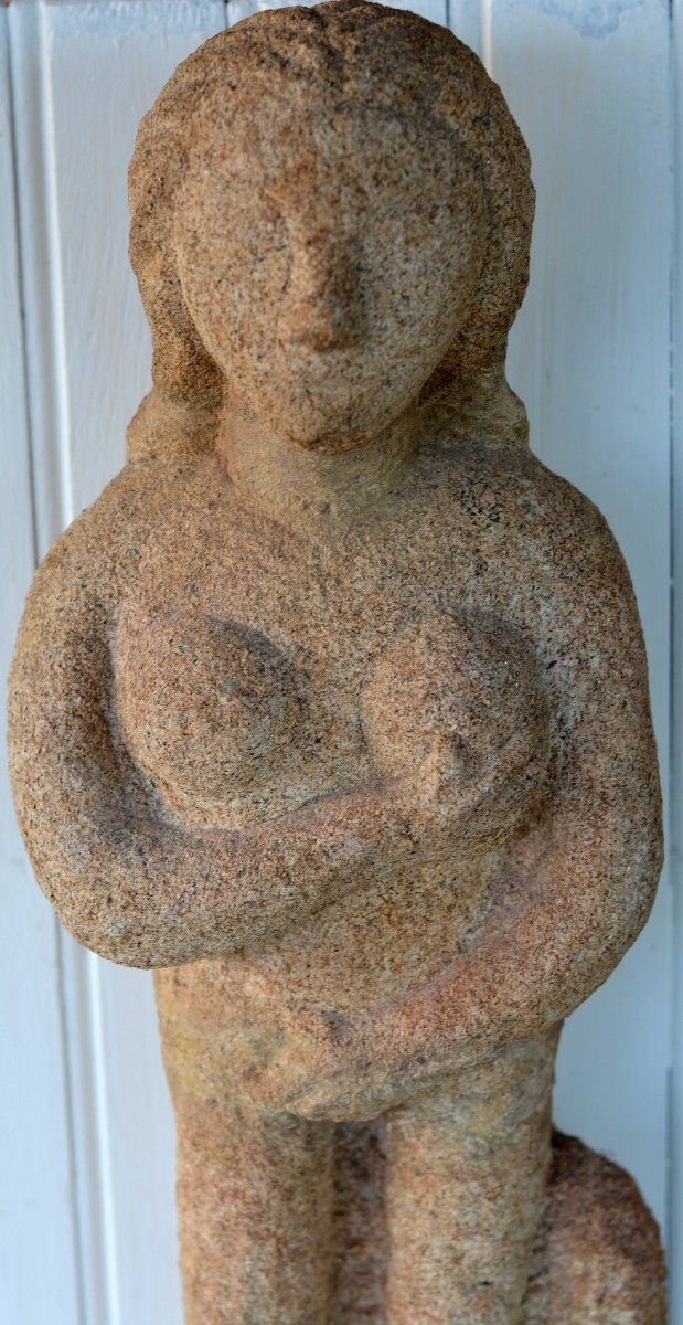 Eve Stone 16th Century-photo-3