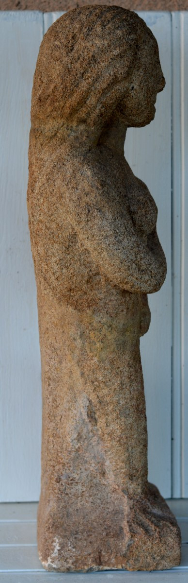 Eve Stone 16th Century-photo-4