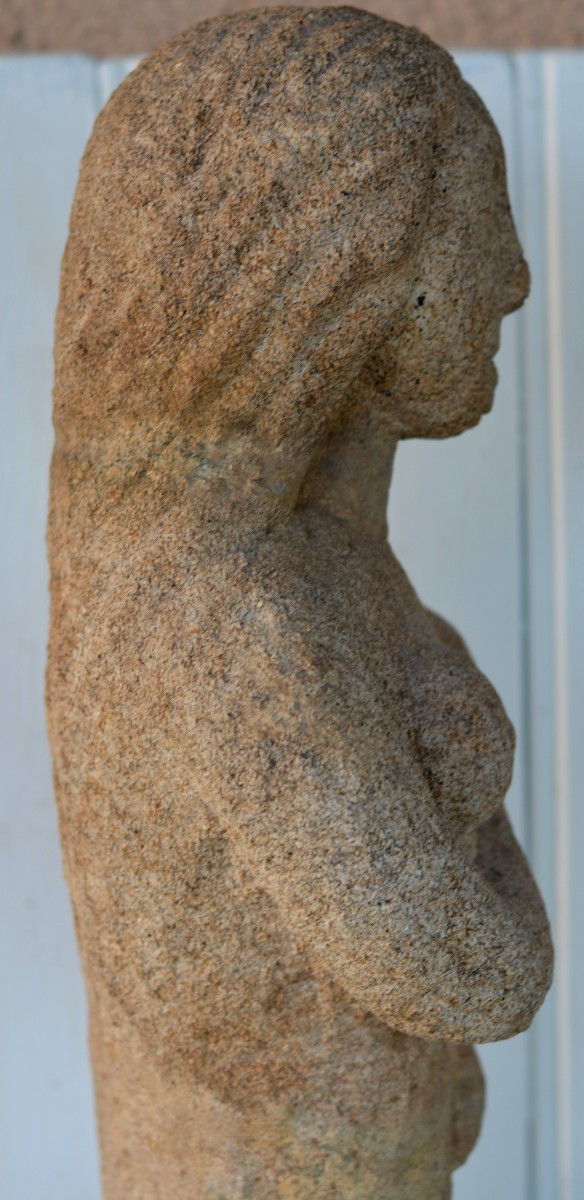 Eve Stone 16th Century-photo-1