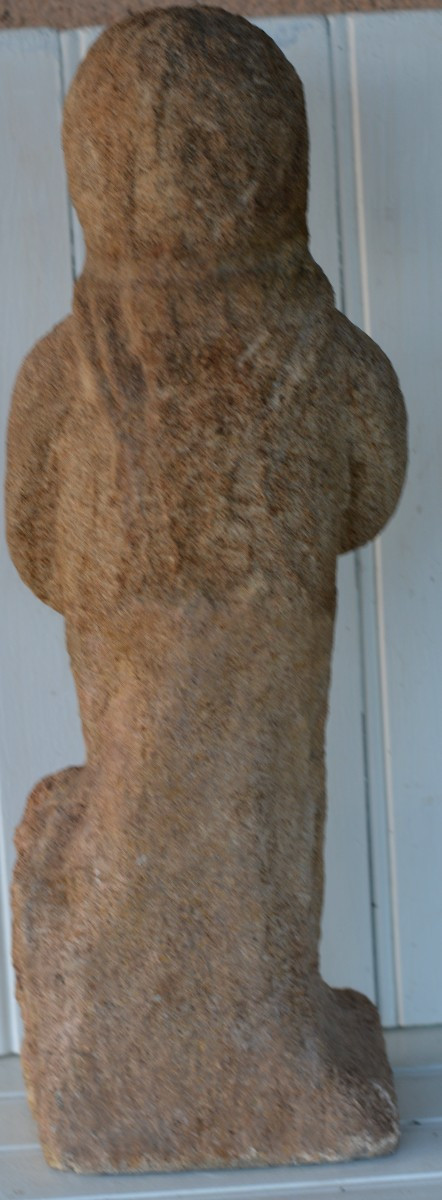 Eve Stone 16th Century-photo-2